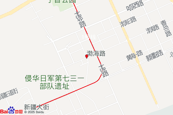 哈尔滨黑龙江动漫产业园