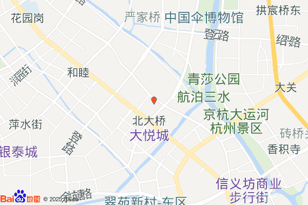 杭州元谷-小河园