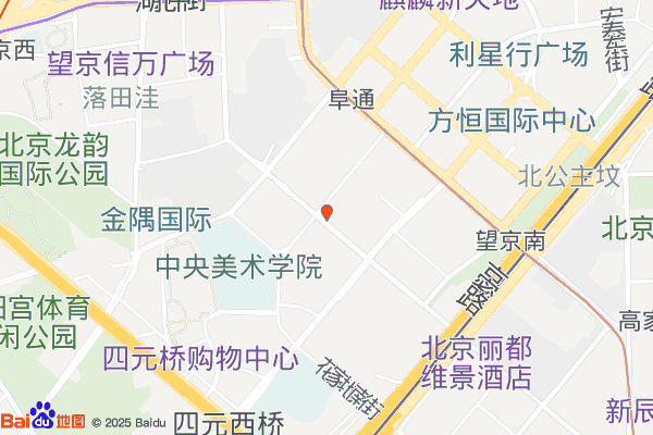 北京尚8人文创意园
