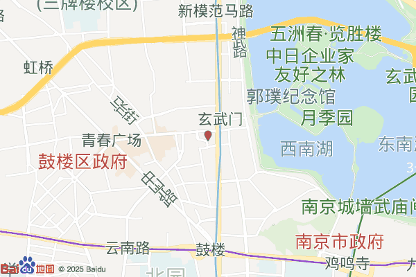 南京江苏凤凰新华创意产业园