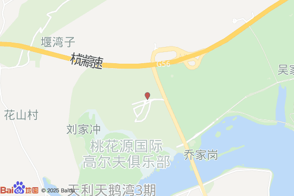常德武陵文化创意产业园