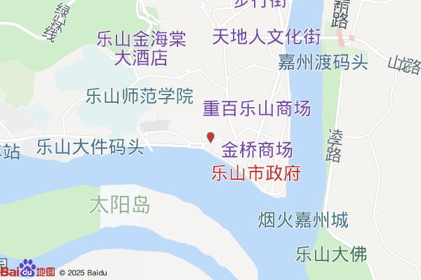济南齐鲁七贤文化城