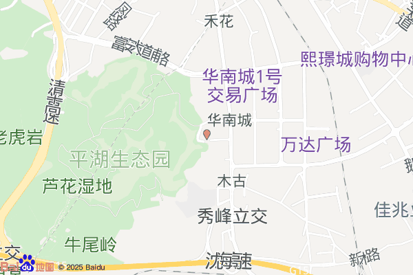 深圳DCC文化创意园