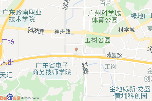 广州TCL文化产业园