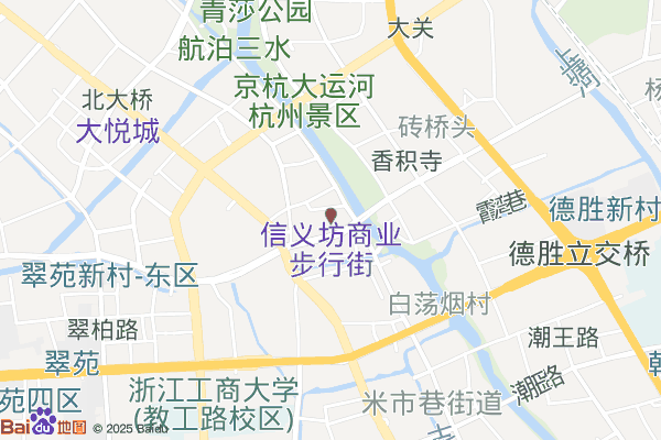 杭州元谷-湖墅园