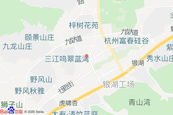 杭州圣泓工业设计创意园