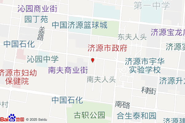 河北石家庄出版集团文化产业园