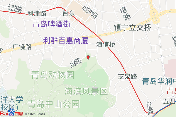 青岛中联U谷2.5创意园