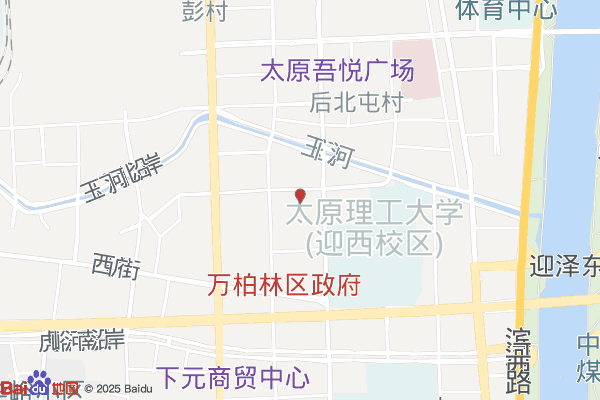 太原山西瓦窑文化创意园