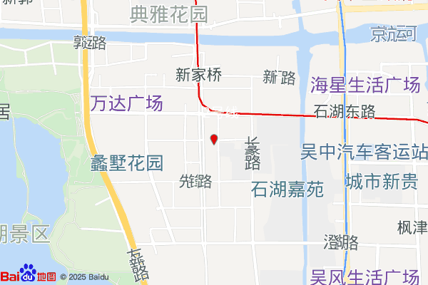 吴中区厂房实景：苏州吴中区 厂房出租2000㎡ 钢架结构 带航车 全新（第1张）