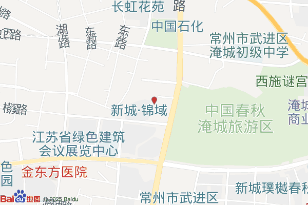 常州环太湖艺术城
