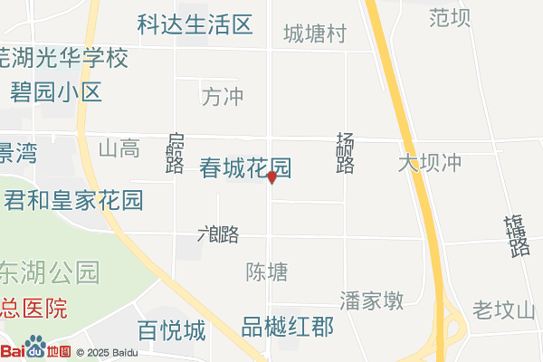 芜湖影视文化产业园