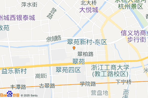 杭州建德浙西跨境电商产业园