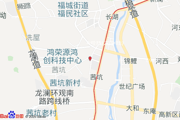 龙华区厂房实景：深圳龙华区 厂房出租3000㎡ 钢架结构 带喷淋 环评审批（第1张）
