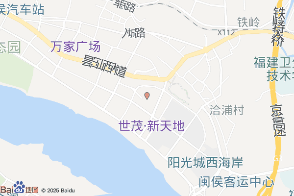 福州闽侯闽都民俗园