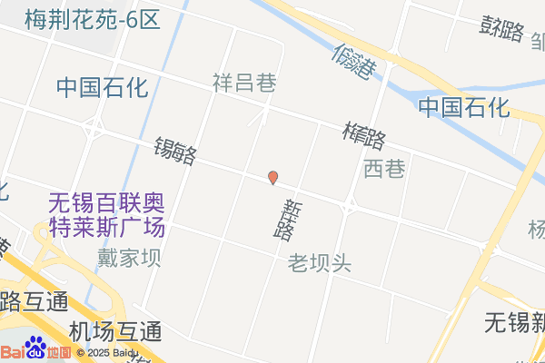 无锡吴文化博览园