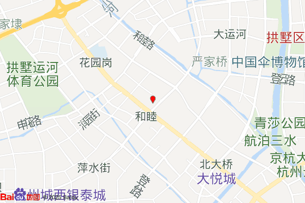 杭州浙报理想·678建筑装饰创意园