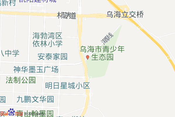 海勃湾区仓库实景：乌海仓库出租2500㎡ 砖混结构 监控 防潮 可分租（第1张）