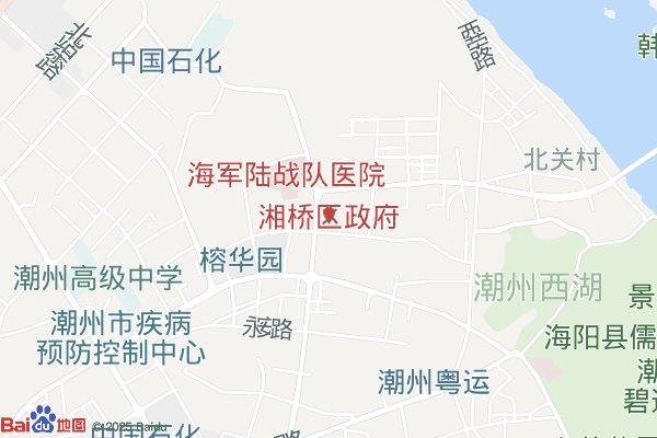 潮州“中国瓷都” 陶瓷文化创意产业园