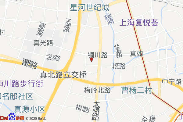 上海创邑•金沙谷(金沙谷创意园)