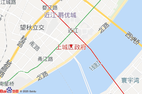 杭州山南国际设计创意产业园