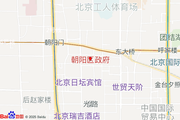 北京东村创意产业园