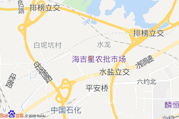 龙岗区仓库实景：深圳龙岗区 仓库出租5000㎡ 钢混结构 可分租 监控（第1张）