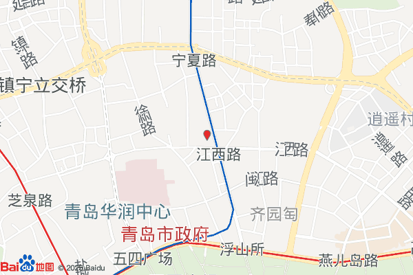 青岛创意100产业园