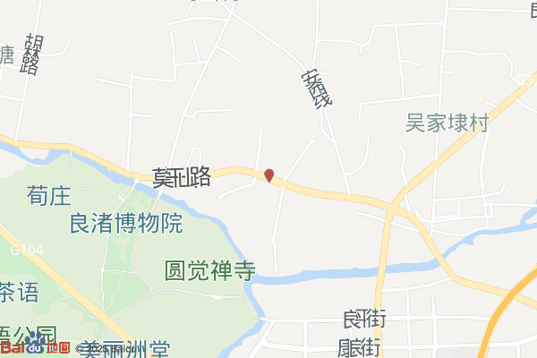 杭州良渚玉文化产业园