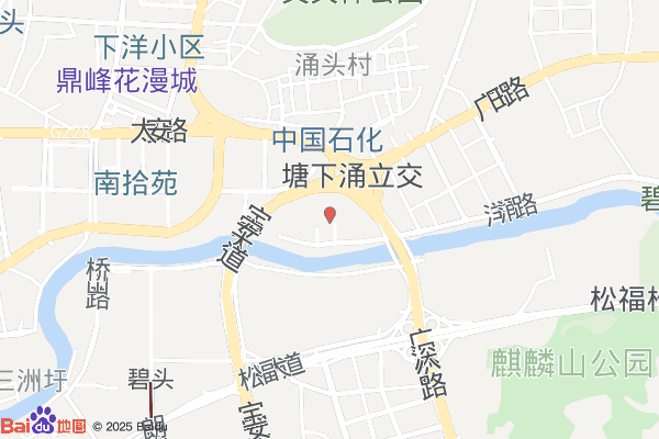 宝安区仓库实景：深圳宝安区 仓库出租1200㎡ 砖混结构 通风 单层（第1张）