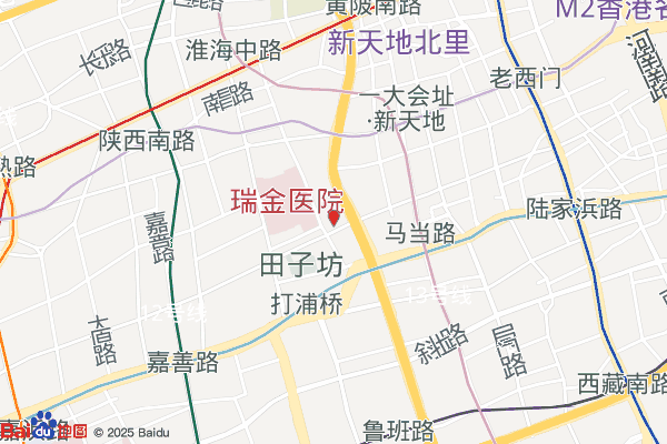 上海8号桥创意园区