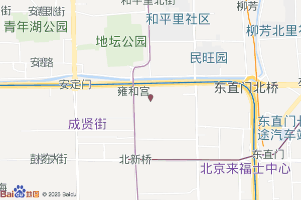 北京嘉诚印象·藏经馆17号