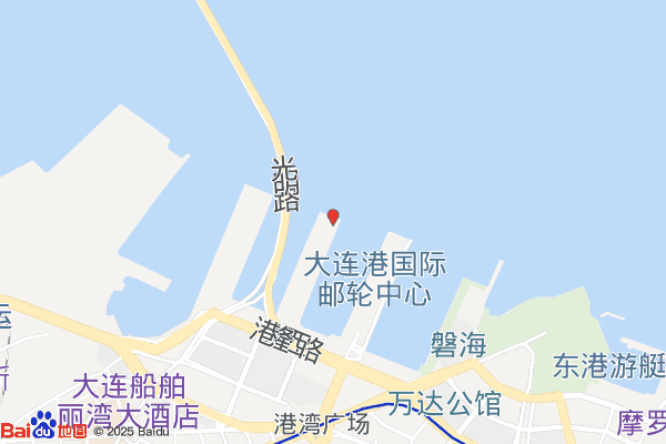 大连15库创意园