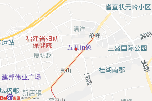 福州闽台AD广告创意产业园