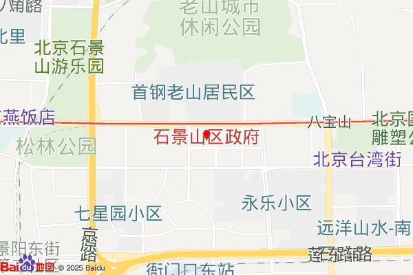 北京石景山区 厂房出租1000㎡ 钢结构 带喷淋 空地大