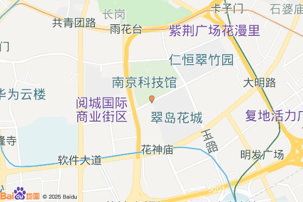 南京垠坤•智汇魔方