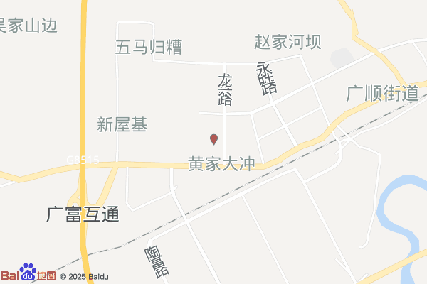 荣昌区厂房实景：重庆荣昌区 厂房出租1200㎡ 砖混结构 产证齐全 大车进出（第1张）