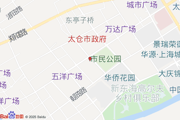 苏州江苏太仓LOFT工业设计园