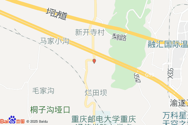 重庆沙坪坝区 厂房出租800㎡ 钢架结构 产证齐全 全新