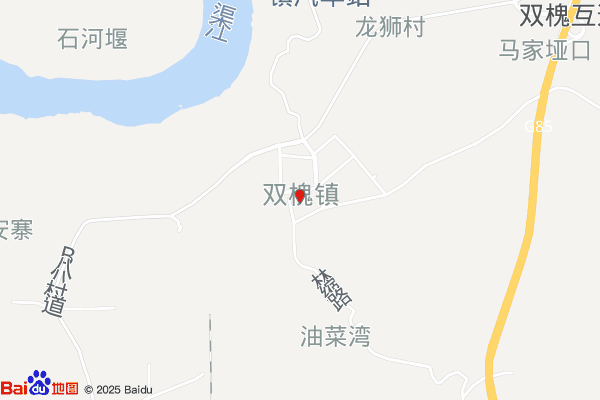 重庆合川区双槐创意产业基地