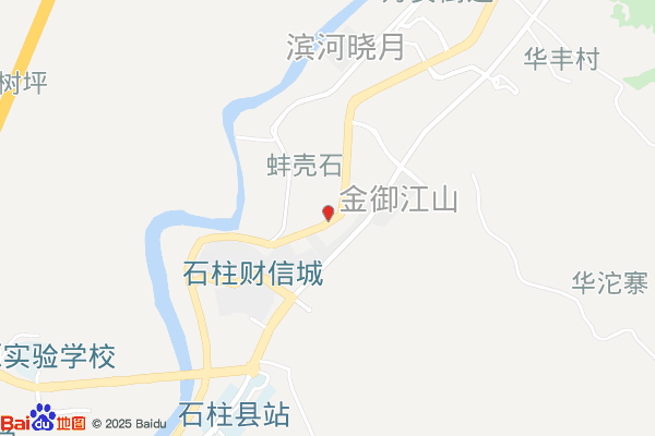 南宾工业园区实景图