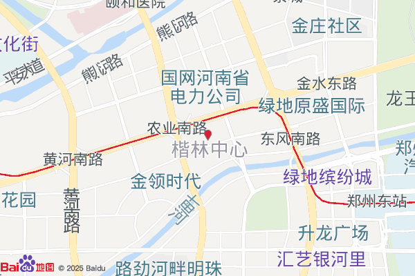 郑州河南出版产业园