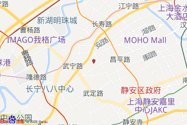 上海传媒文化园（明圭）