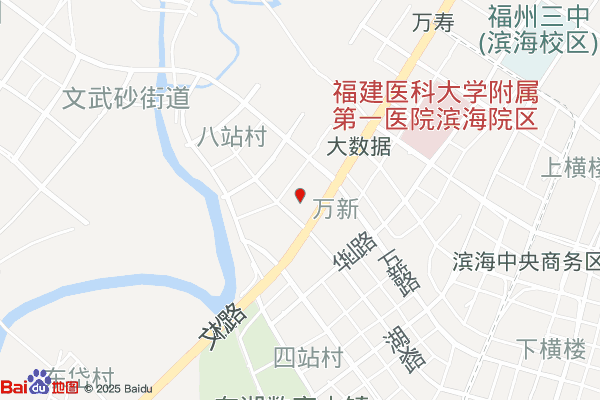 福州海西创意谷