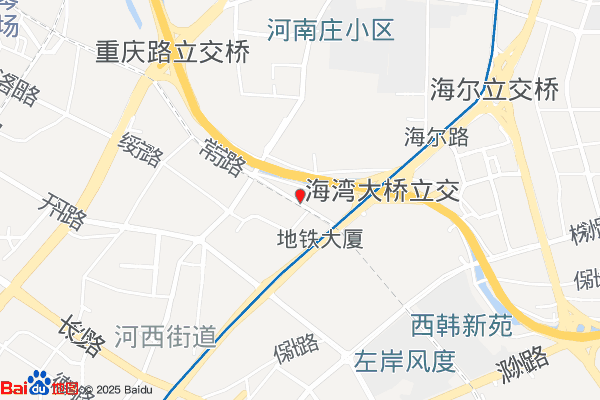 青岛四方啤酒文化产业区