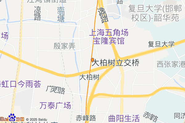 上海明珠创意产业园