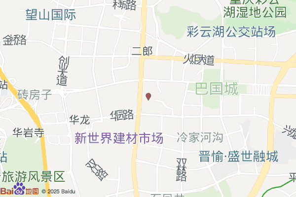 九龙坡区厂房实景：重庆九龙坡区 厂房出租3000㎡ 钢结构 带喷淋 原房东（第1张）