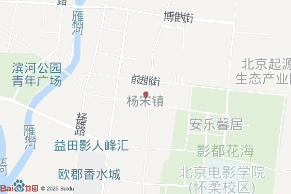 北京飞腾影视城