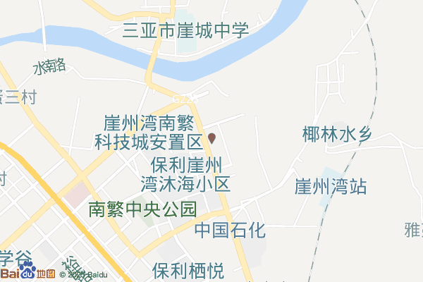 海口海南三亚市崖州区厂房出租800㎡ 砖混结构 带喷淋 丙类消防 空地大