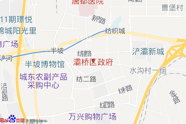 西安纺织城艺术区